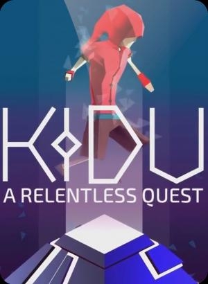 Kidu: A Relentless Quest