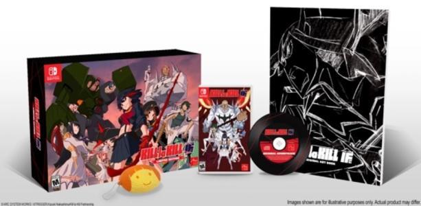 KILL la KILL - IF [Limited Edition]