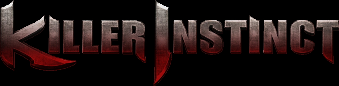 Killer Instinct clearlogo