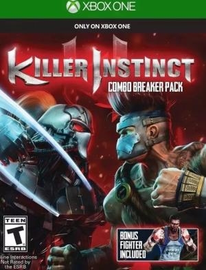 Killer Instinct