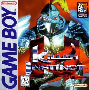 Killer Instinct