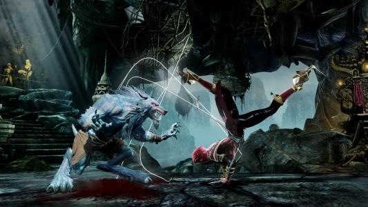 Killer Instinct screenshot