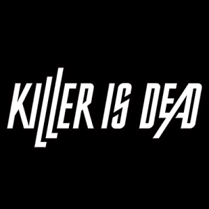 Killer Is Dead clearlogo