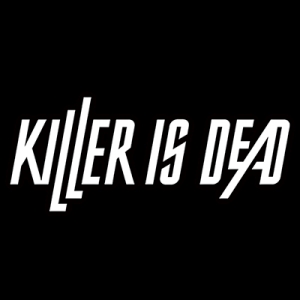 Killer is Dead clearlogo