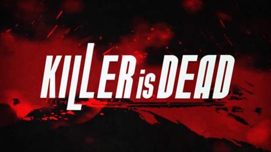 Killer Is Dead: Nightmare Edition fanart