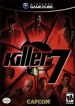 Killer7