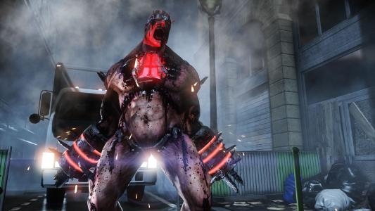 Killing Floor 2 screenshot