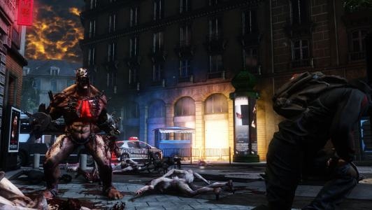 Killing Floor 2 screenshot