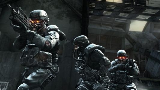 Killzone 2 screenshot