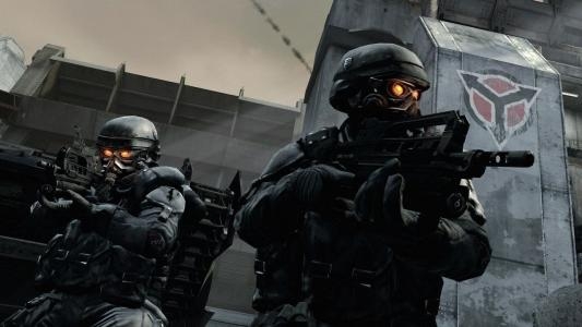 Killzone 2 screenshot