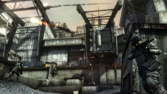 Killzone 2 screenshot