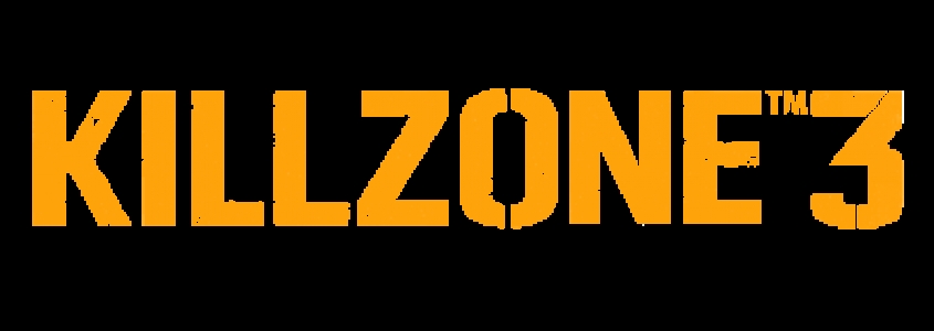 Killzone 3 clearlogo