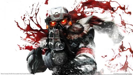 Killzone 3 fanart