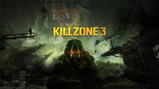 Killzone 3 fanart