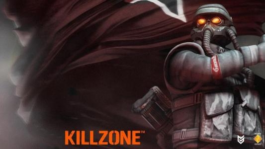 Killzone fanart