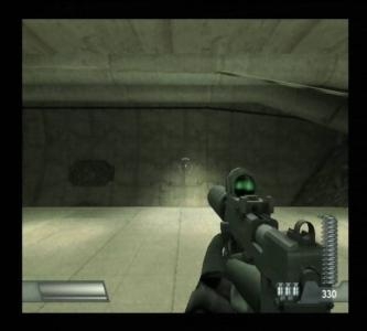 Killzone screenshot