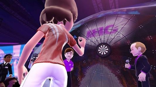 Kinect Sports: Season Two screenshot