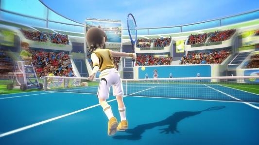 Kinect Sports: Season Two screenshot