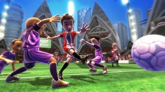 Kinect Sports screenshot