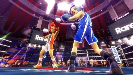 Kinect Sports screenshot