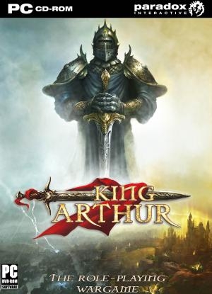 King Arthur Complete Collection