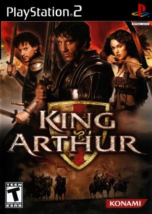 King Arthur