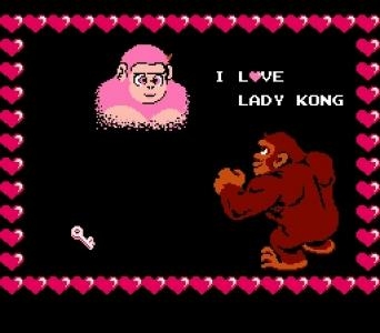 King Kong 2: Ikari no Megaton Punch screenshot