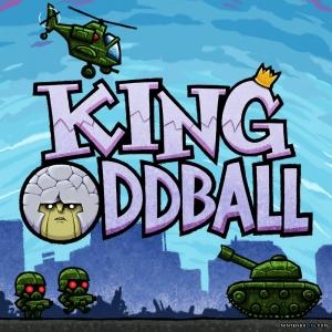 King Oddball