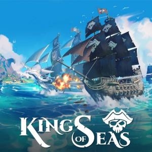 King Of Seas