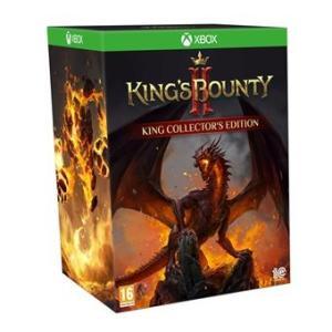 King's Bounty II (collector) xbox one
