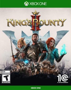 King's Bounty II