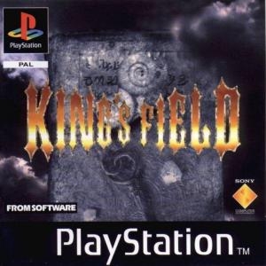 King's Field