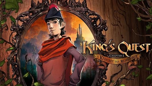 King's Quest: Chapter 1
