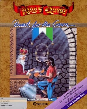 King's Quest I