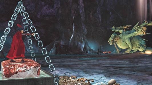 King's Quest The Complete Collection screenshot
