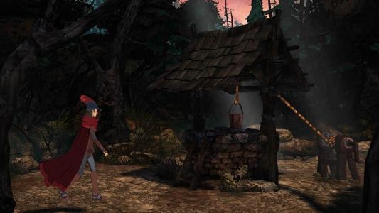 King's Quest The Complete Collection screenshot