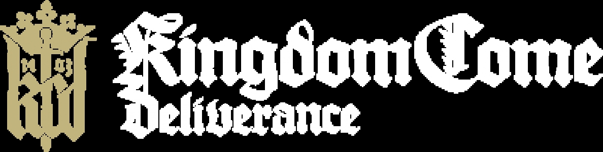 Kingdom Come: Deliverance clearlogo