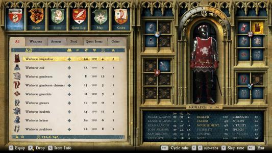 Kingdom Come: Deliverance [Royal Edition] screenshot