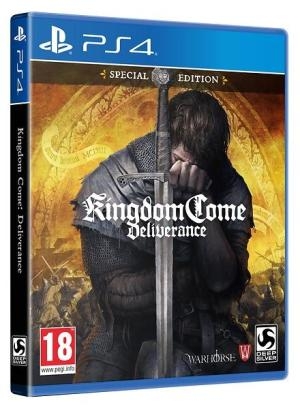 Kingdom Come: Deliverance [Special Edition]