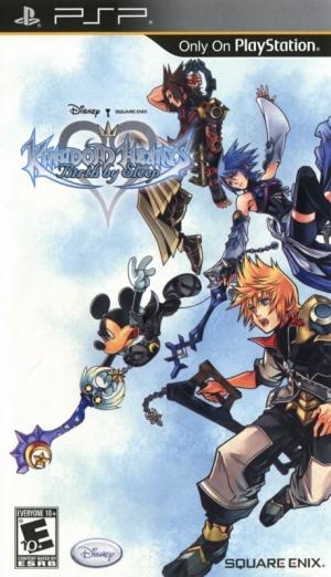 Kingdom Hearts: Birth by Sleep