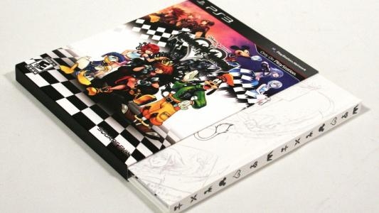Kingdom Hearts HD 1.5 ReMIX [Limited Edition] fanart