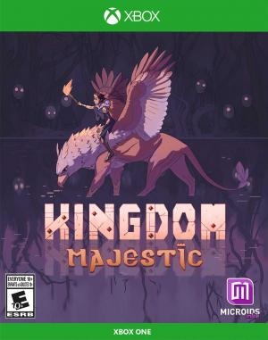 Kingdom Majestic