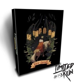 Kingdom: New Lands Collector's Edition