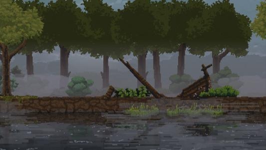 Kingdom: New Lands screenshot