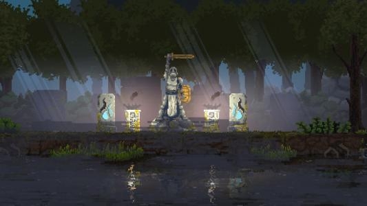 Kingdom: New Lands screenshot