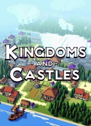 Kingdoms and Castles