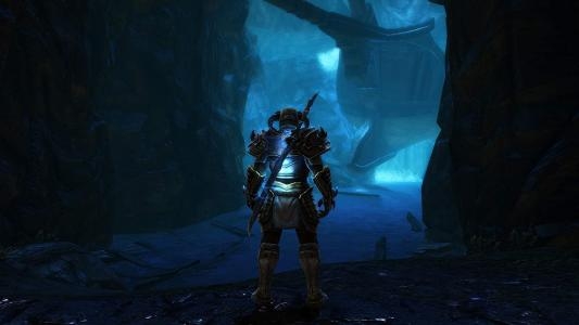 Kingdoms of Amalur: Re-Reckoning [Collector's Edition] screenshot