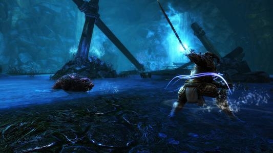 Kingdoms of Amalur: Re-Reckoning [Collector's Edition] screenshot