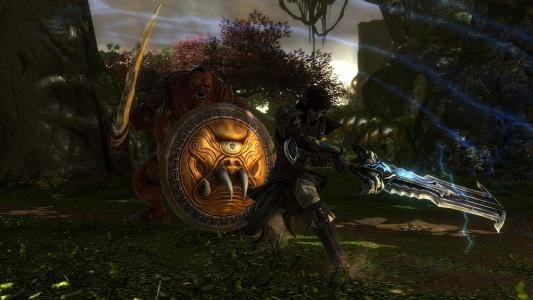 Kingdoms of Amalur: Re-Reckoning [Collector's Edition] screenshot