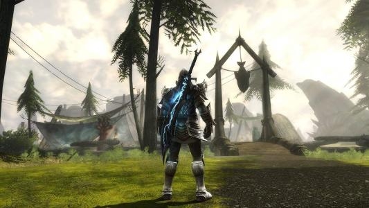 Kingdoms of Amalur: Re-Reckoning [Collector's Edition] screenshot